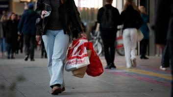 Va a comprar a 'Mediamarkt' y lo que se encuentra es todo un misterio, y nunca mejor dicho