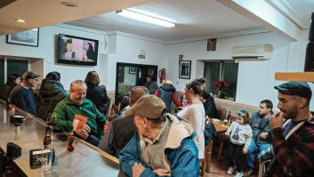 Bares de pueblo contra la despoblación: "No había ningún sitio donde tomar café ni donde juntarse"