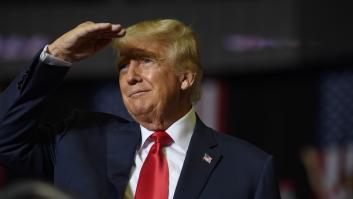 ¿Veremos a Trump esposado y fichado? Las incógnitas por aclarar tras su imputación en el caso Stormy