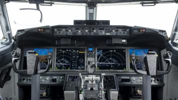 Marruecos llama a los socios burgaleses de Boeing