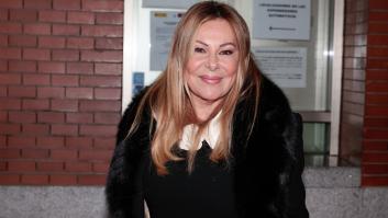 Ana Obregón se pronuncia por primera vez tras su última portada dejando un claro mensaje