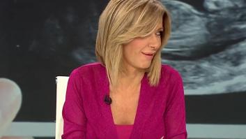 La llamativa reacción de Griso a estas palabras de Espinosa de los Monteros: no sabía que la estaban grabando