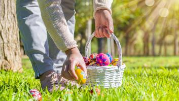 Calendario laboral abril 2022: días festivos y puentes