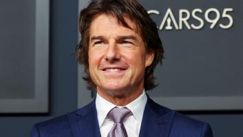 Tom Cruise cuenta lo que le pasó en el Metro de Londres con una chica: "Nunca lo olvidaré"