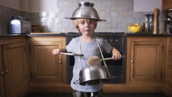 ¿A qué edad puede quedarse un niño solo en casa? Esto es lo que dice la ley