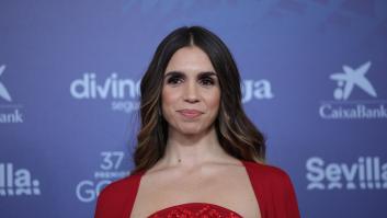 Llega el mes más temido por Elena Furiase y ella responde así de claro