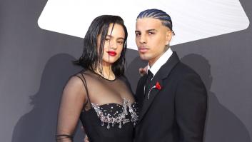 Rauw Alejandro vuelve a Barcelona y hace esta promesa