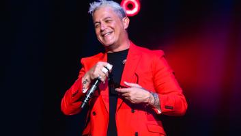 Alejandro Sanz revela cómo se encuentra a pocos días de empezar su gira