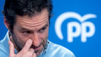 El PP acentúa su 'divorcio' con Vox: "Es una derechita cobarde sin propuestas políticas"