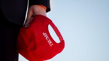 Caso Stormy: Trump presume de "no haber tenido nunca tanto apoyo y amor como ahora"