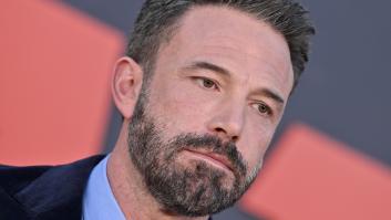Un vídeo de Ben Affleck "cansado de la vida" vuelve a hacer las delicias de internet