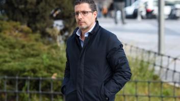 Los comisionistas del 'caso mascarillas', Luis Medina y Alberto Luceño, a un paso del banquillo