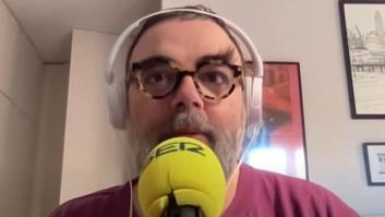 Bob Pop opina de la famosa portada de Ana Obregón y termina diciendo esto de Rocío Monasterio (Vox)