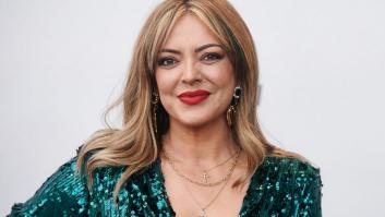 Merche cuenta lo que sintió la primera vez que le mandaron una "fotopo"