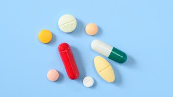 Los 6 errores más frecuentes que cometes con la medicación