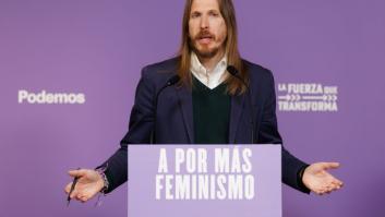 Podemos afea a Yolanda Díaz que no apueste "de forma rotunda por la unidad"