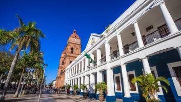 9 ciudades de postal donde puedes alquilar una vivienda por 400 euros (y menos)