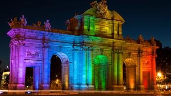 Madrid, candidata a Capital Europea de la Inclusión y Diversidad 2023