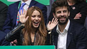 Shakira se va a Miami dejándole un dardo a Piqué, mientras él habla así de la canción con Bizarrap