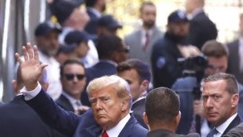 El juicio del caso Stormy Daniels le explotará a Trump en plenas primarias del Partido Republicano