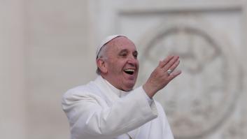 Jorge y Francisco, así es el papa de la revolución suave que trata de cambiar la Iglesia