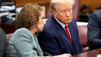 Qué se sabe de los 34 cargos penales contra Donald Trump en el 'caso Stormy Daniels'