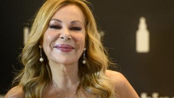 Ana Obregón relata que llegó a pensar en suicidarse tras la muerte de su hijo Aless