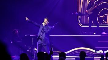 Quejas de los vecinos del Teatro Albéniz por el ruido de los conciertos de Bisbal