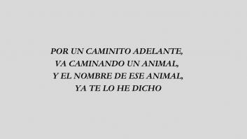 ¿Sabes qué animal es? Resuelve este acertijo en 7 segundos y comprueba tu rapidez mental