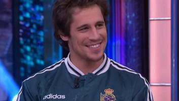 Martiño Rivas entra de lleno en el caso Vinicius y lanza esta pertinente pregunta para Javier Tebas