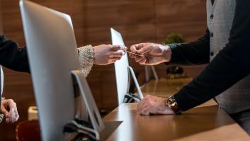 Atención a los grandes descuentos en estos hoteles de Andalucía para los mayores de 65 años