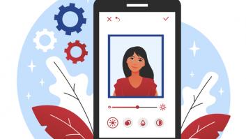 Un estudio de la OCU desvela la mejor app para retocar tus fotos y ¡es gratis!