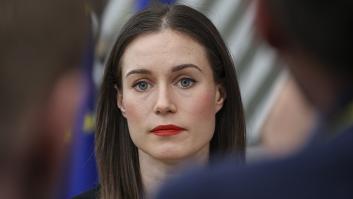 Sanna Marin dimite como líder de los socialdemócratas tras la derrota electoral