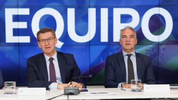 Sigue el debate en el PP por la gestación subrogada: Feijóo ve necesario un debate y Bendodo cree que ahora no toca