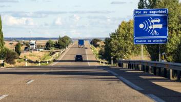 Así es cómo se configura Google Maps para que te avise de los radares