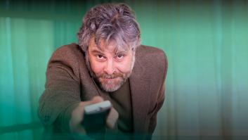 ¿Y tú qué miras? Con Raúl Cimas: "La comedia me salvó la vida"