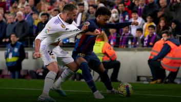 Sigue el FC Barcelona vs Real Madrid, el clásico en directo