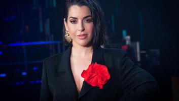 Ruth Lorenzo, de madre mormona, opina tajante sobre la religión en el disco de Rosalía