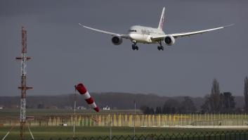 Rusia se queda sin nueve Boeings y van a parar a este país
