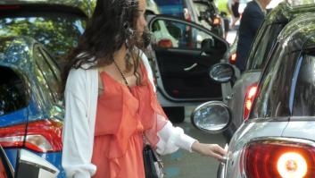 La decisión de Carolina Monje, la última novia de Aless Lequio, tras conocer el nacimiento de la nieta de Ana Obregón