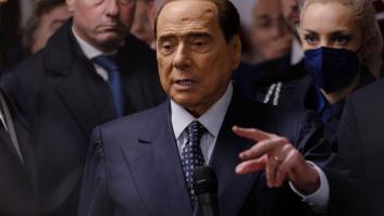 Silvio Berlusconi padecería leucemia, según el "Corriere della Sera"