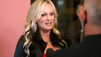 Stormy Daniels deberá pagar 600.000 dólares a Donald Trump por difamación