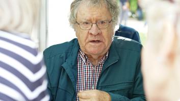 La definición que hace el historiador Ian Gibson de Sánchez no va a gustar nada en la calle Génova