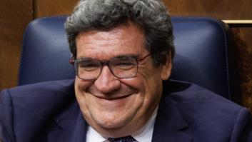 Escrivá se lleva más de 1.400 'me gusta' al recordarle al PP "la realidad" con estos tres datos