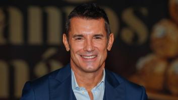 Jesús Vázquez responde abiertamente a si se ha hecho cirugía estética