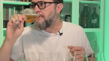 El veredicto de esta cata a ciegas de cervezas de marca blanca de Mercadona, Lidl, Carrefour… arrasa en Tiktok