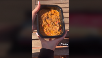 El alimento preferido de los latinoamericanos llega al Mercadona