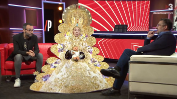 La parodia de TV3 que pone de acuerdo hasta a Juanma Moreno y Teresa Rodríguez