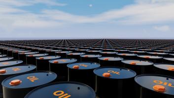 El efecto imán hunde al petróleo