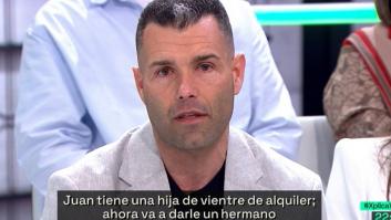 Polémica con las palabras de un padre por gestación subrogada sobre los niños adoptados